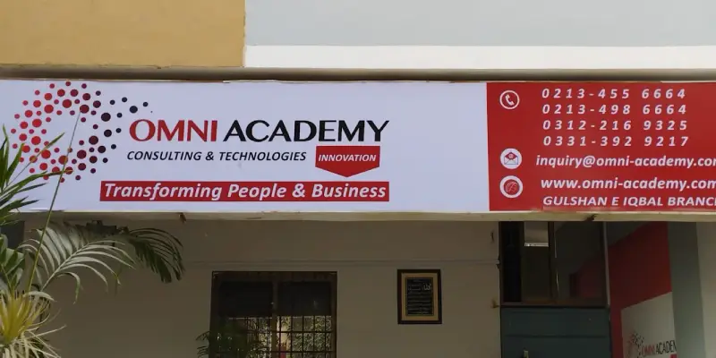 SEO Courses in Karachi