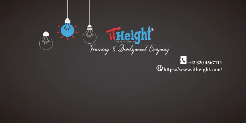 SEO Courses in Karachi