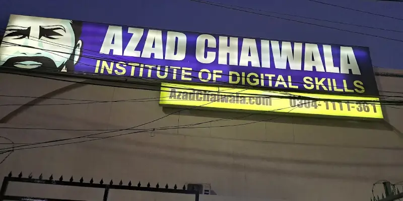 SEO Courses in Lahore