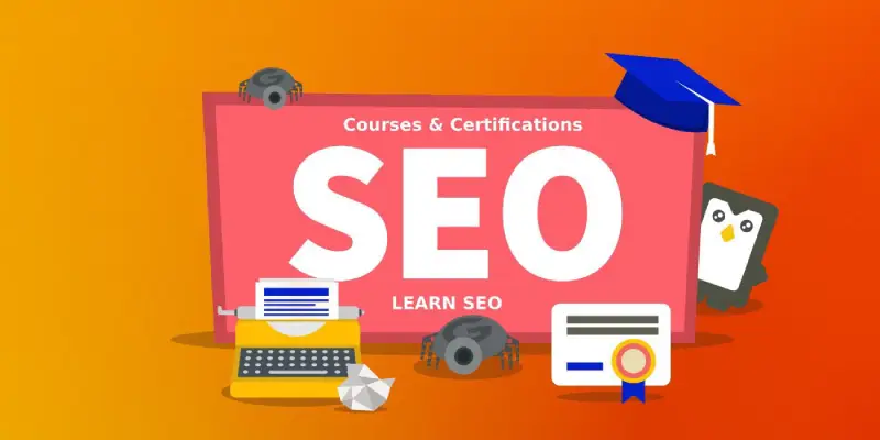 SEO Courses in Pakistan