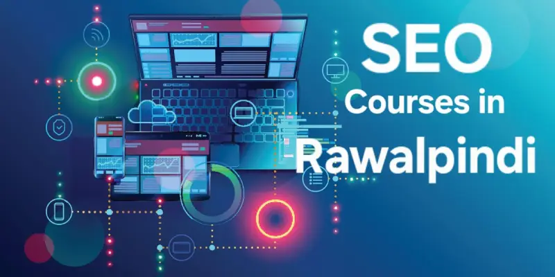 SEO Courses in Rawalpindi