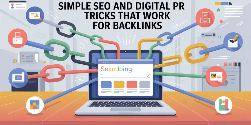 SEO and Digital PR