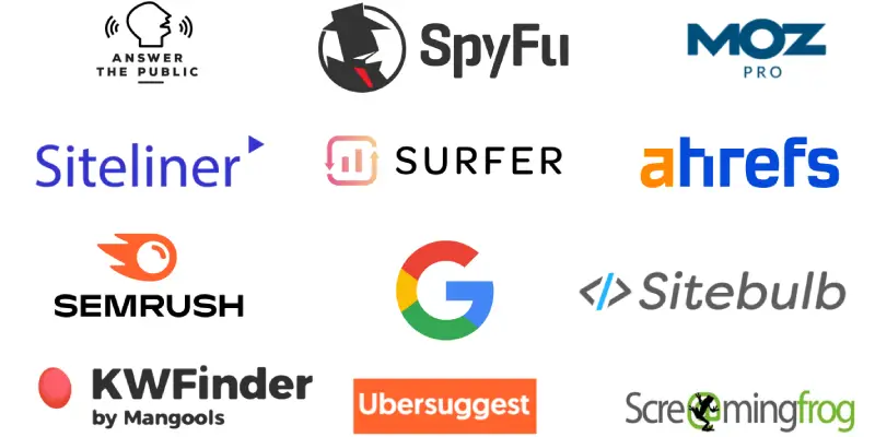 SEO and Digital PR