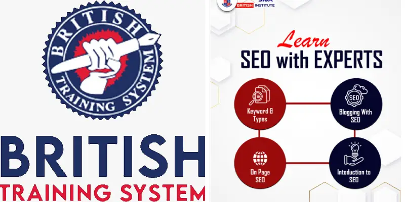 SEO courses in Faisalabad