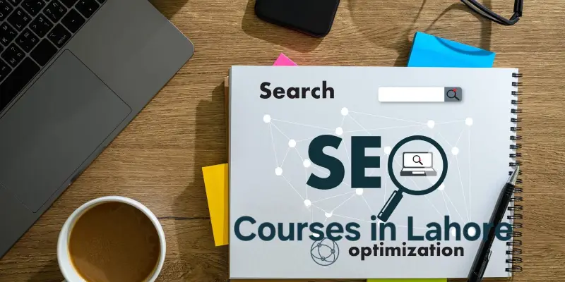 SEO courses in Lahore