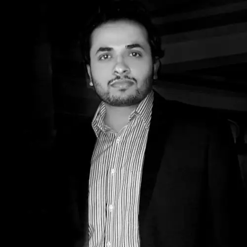 Top 10 Freelance Digital Marketers in Pakistan (2025) 3 Saad Ullah Khan
