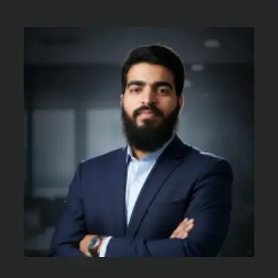 Best Top 10 E-commerce Marketing Experts in Pakistan 2025 8 Saqib Ali