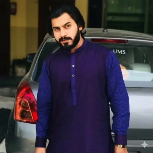 Top 10 Social Media Marketing Experts in Pakistan (2025) 8 Talha Ahmad