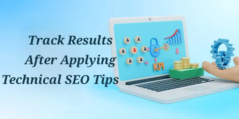 Technical SEO Tips