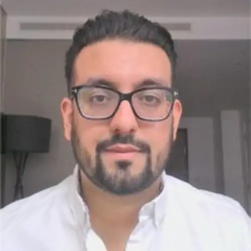 Top 10 Freelance Digital Marketers in Pakistan (2025) 7 Umer Bin Iqbal