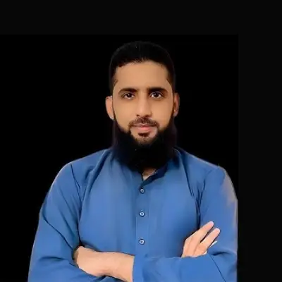 Waqas Ali