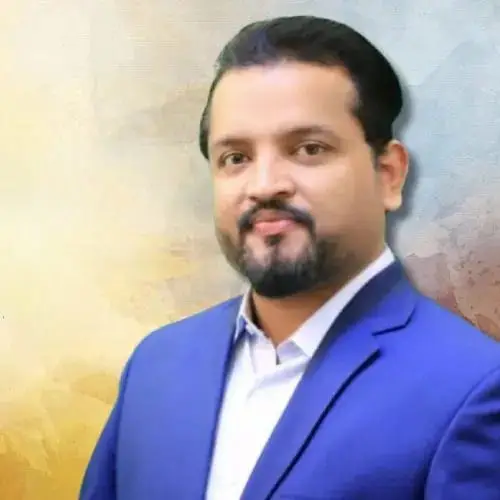 Top 10 Freelance Digital Marketers in Pakistan (2025) 8 freelance digital marketers in Pakistan