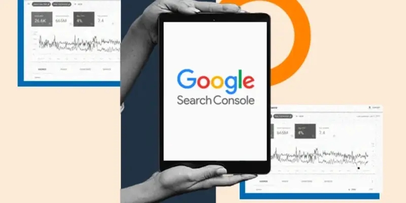 use Google Search Console for SEO