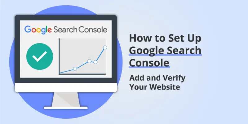 use Google Search Console for SEO