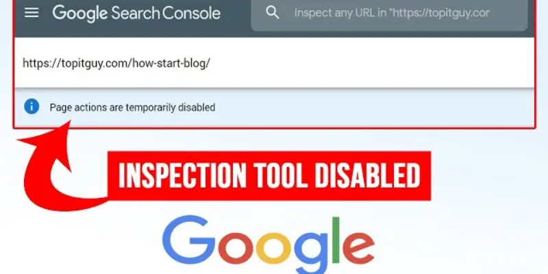 use Google Search Console for SEO