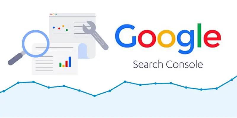 use Google Search Console for SEO
