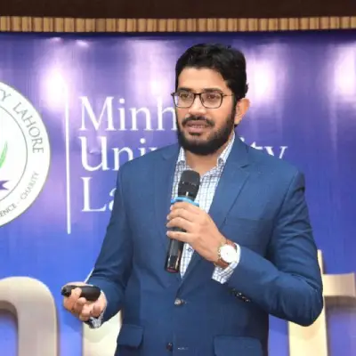  Shopify Experts in Pakistan 