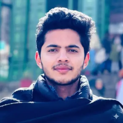 Front-End Developers in Pakistan