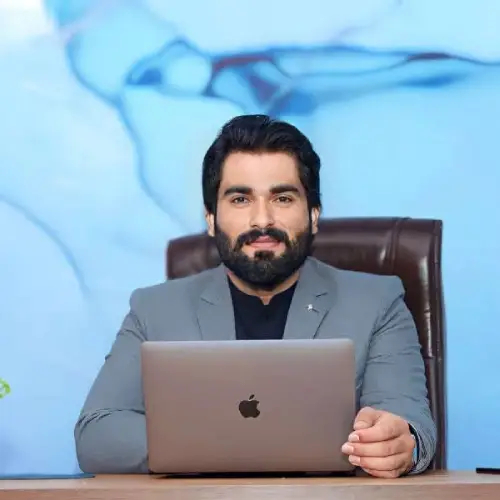 Digital Marketing Consultants in Pakistan