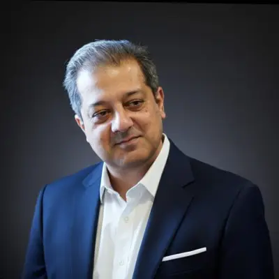 Best Top 10 Software Engineers in Pakistan (2026) 10 Eric Bhatti