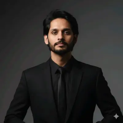 Front-End Developers in Pakistan