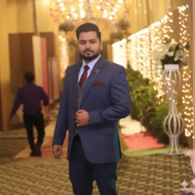 Best Top 10 Software Engineers in Pakistan (2026) 8 Khuram Saleem