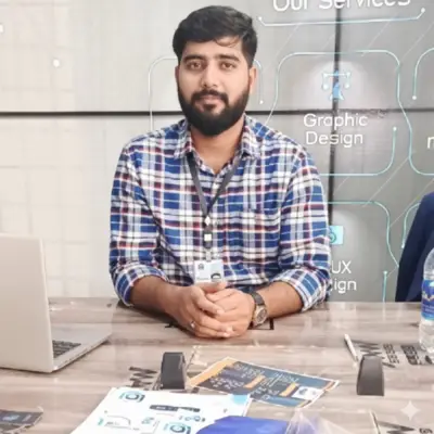 Laravel Developers in Pakistan