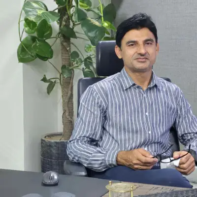 Shopify Experts in Pakistan