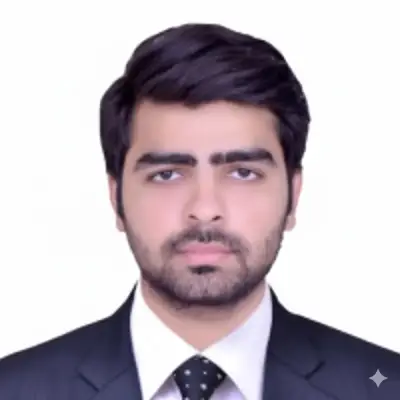Best Top 10 Software Engineers in Pakistan (2026) 9 Muhammad Usama Mazhar