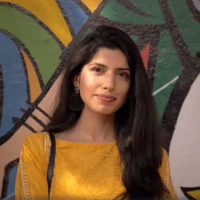 Best Top 10 Software Engineers in Pakistan (2026) 3 Sadia Bashir