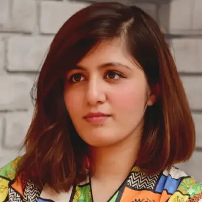 Sana Ejaz