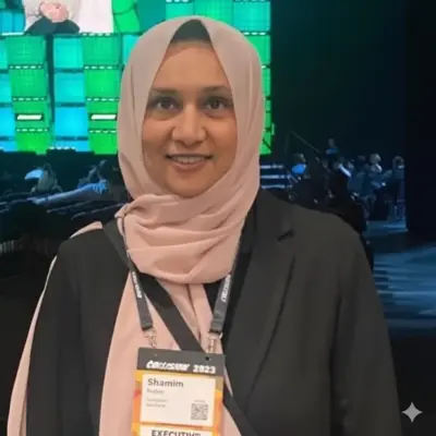 Best Top 10 Software Engineers in Pakistan (2026) 6 Shamim Rajani