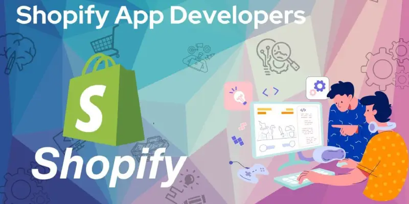 Shopify App Developers in Pakistan