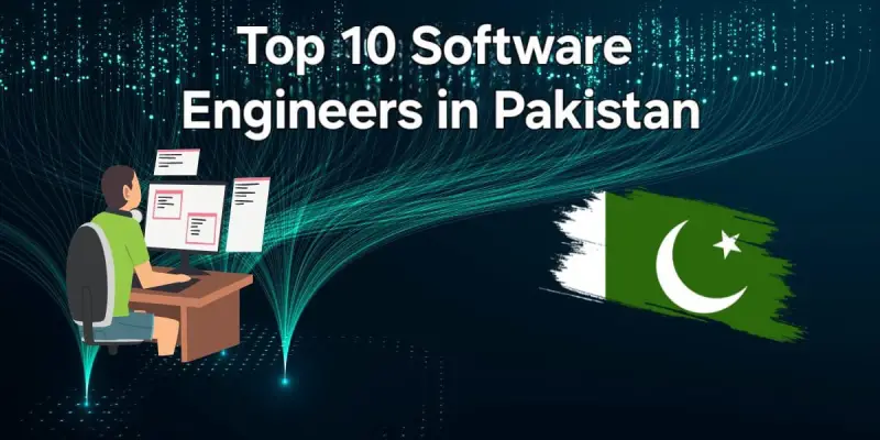 Software Engineers in Pakistan