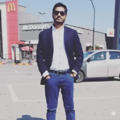 Shopify Experts in Pakistan