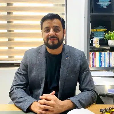 Laravel Developers in Pakistan