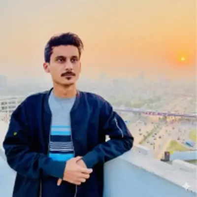 UI/UX Designers in Pakistan