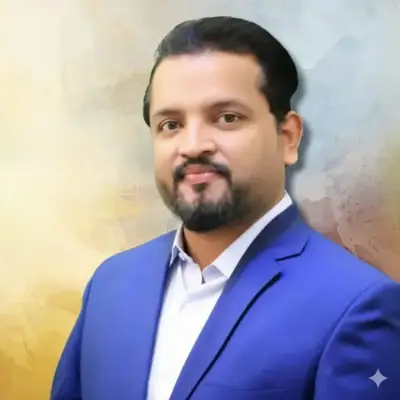 Zohaib Hassan