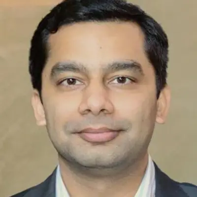 Zubair Anjum