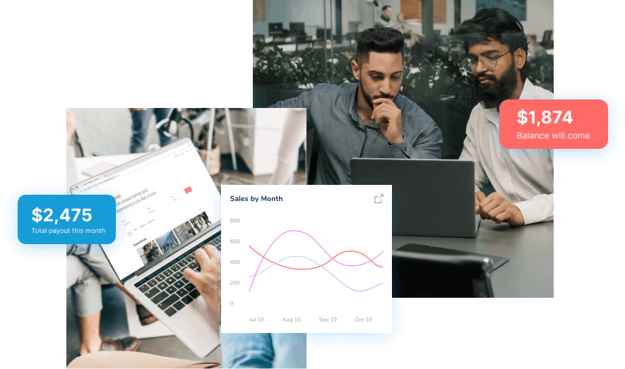 Empowering Businesses with Digital Transformation Solutions 26 Technofies Banner 5