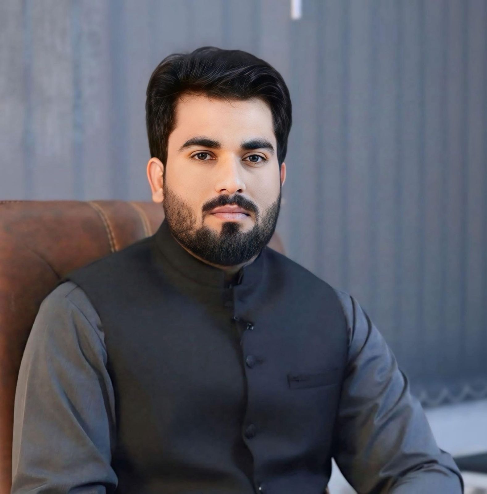 Muhammad Eassa CEO Of Technofies