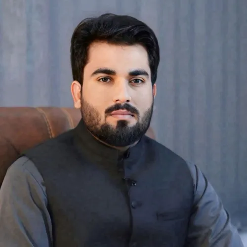Muhammad Eassa Founder CEO of Technofies