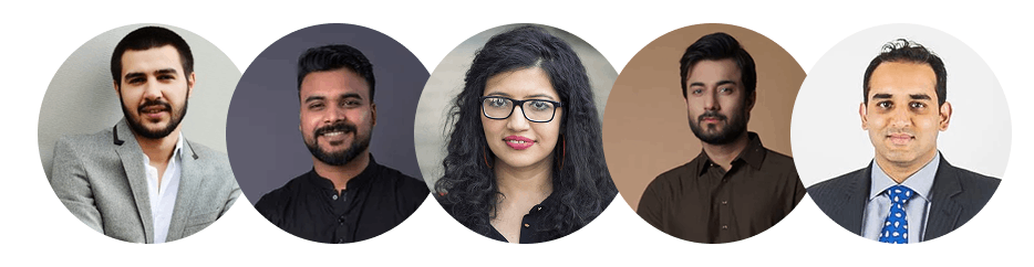 Empowering Businesses with Digital Transformation Solutions 22 Technofies Sales Represntative