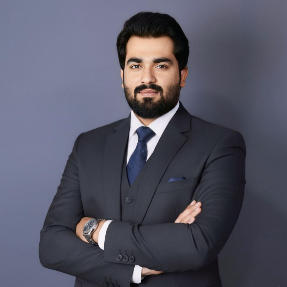 Muhammad Eassa - Digital Marketing Expert in Pakistan